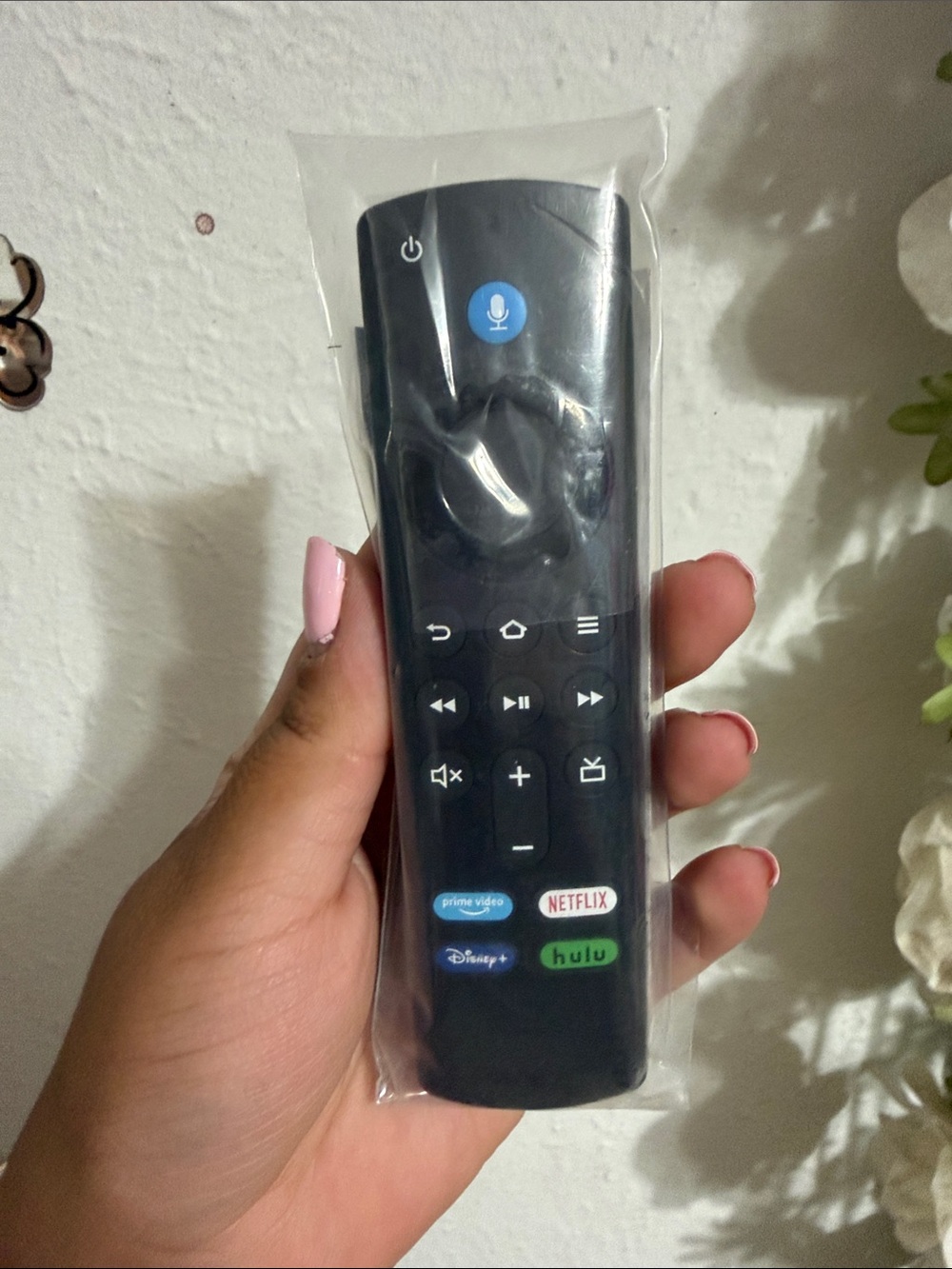 Amazon Fire Remote